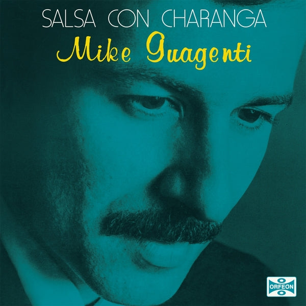 Salsa Con Charanga [Vinyl] (ONLINE ORDER ONLY)