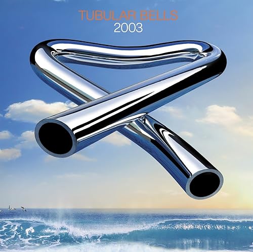 Tubular Bells 2003 [Vinyl] (ONLINE ORDER ONLY)