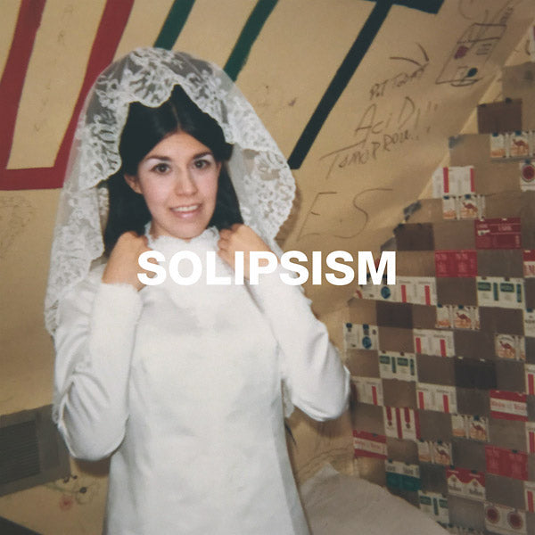 Solipsism (Collected Works 2006-2013) [CD] (ONLINE ORDER ONLY)