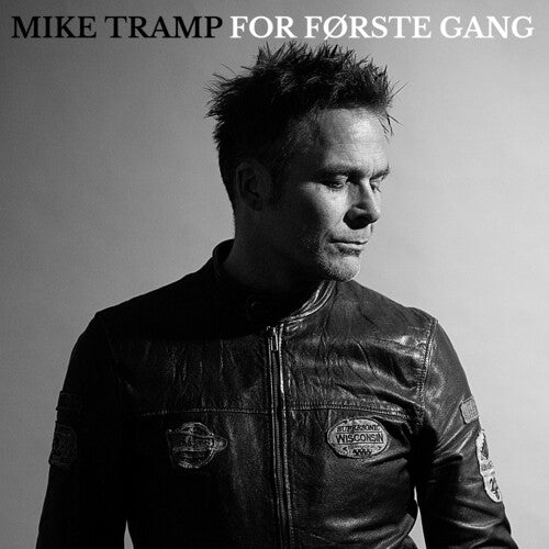 Mike Tramp - For Forste Gang [Vinyl] (ONLINE ORDER ONLY)