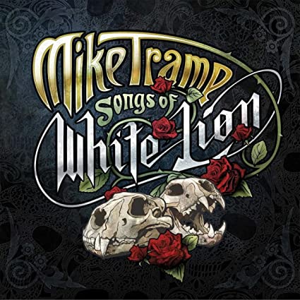 Songs Of White Lion [CD] (ONLINE ORDER ONLY)