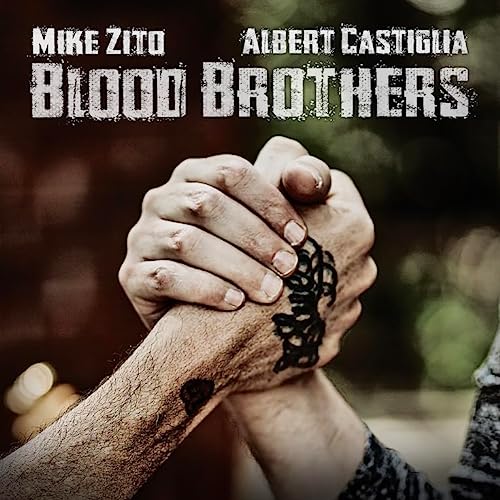 Blood Brothers [LP] [Vinyl]