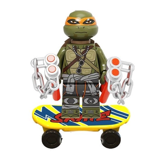 Mikey (Online Only)