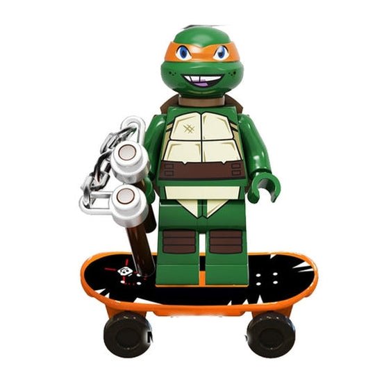 Mikey (Online Only)