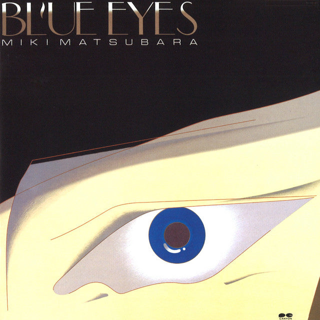 Blue Eyes [Vinyl] (ONLINE ORDER ONLY)