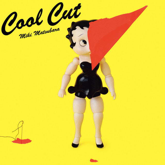 Cool Cut [Vinyl] (ONLINE ORDER ONLY)