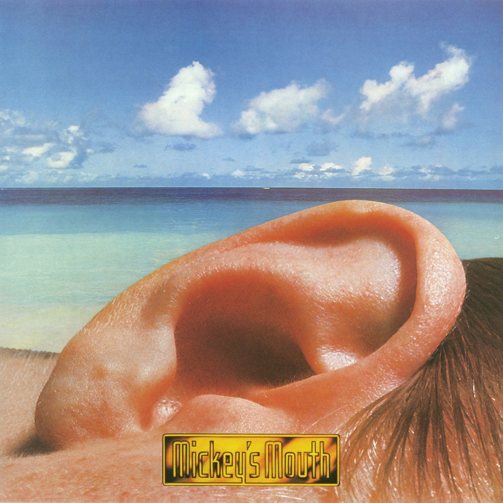 Mickey'S Mouth [Vinyl] (ONLINE ORDER ONLY)