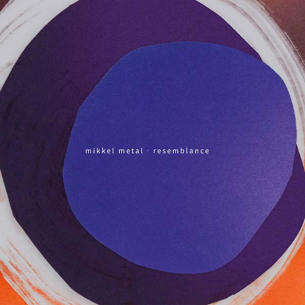 MIKKEL METAL - Resemblance [CD] (ONLINE ORDER ONLY)