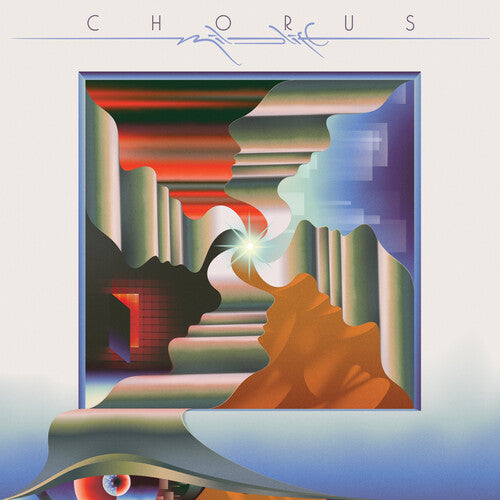 Chorus [Vinyl] (ONLINE ORDER ONLY)