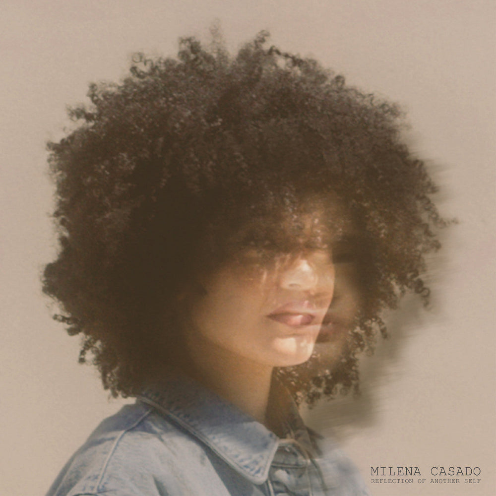 Reflection Of Another Self [CD] (ONLINE ORDER ONLY)