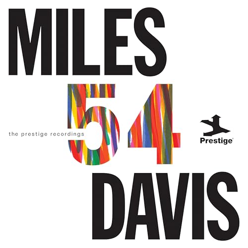 Miles '54: The Prestige Recordings [2 CD] [CD] (ONLINE ORDER ONLY)