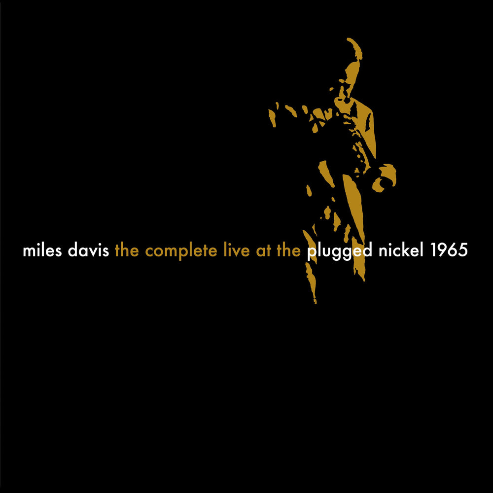 The Complete Plugged Nickel Live 1965 [8CD Box Set] [CD] (ONLINE ORDER ONLY)