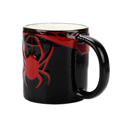 Miles Morales Costume 16oz Sculpted Mug (Online Order Only)