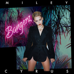 Bangerz [2LP Deluxe] [Vinyl]
