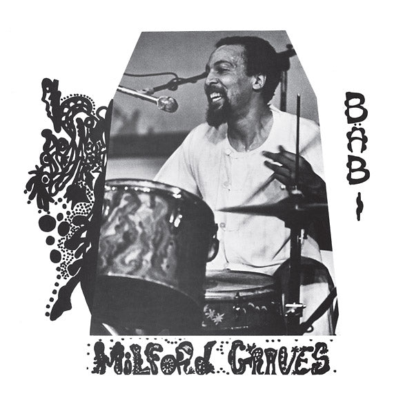Babi [CD] (ONLINE ORDER ONLY)