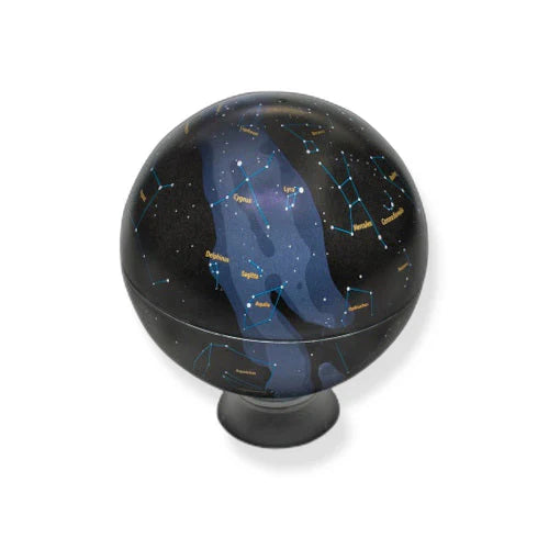 Milky Way Desktop Globe 6” (ONLINE ORDER ONLY)