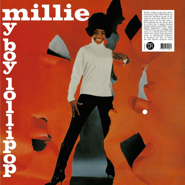 My Boy Lollipop [Lp] [Vinyl] (ONLINE ORDER ONLY)