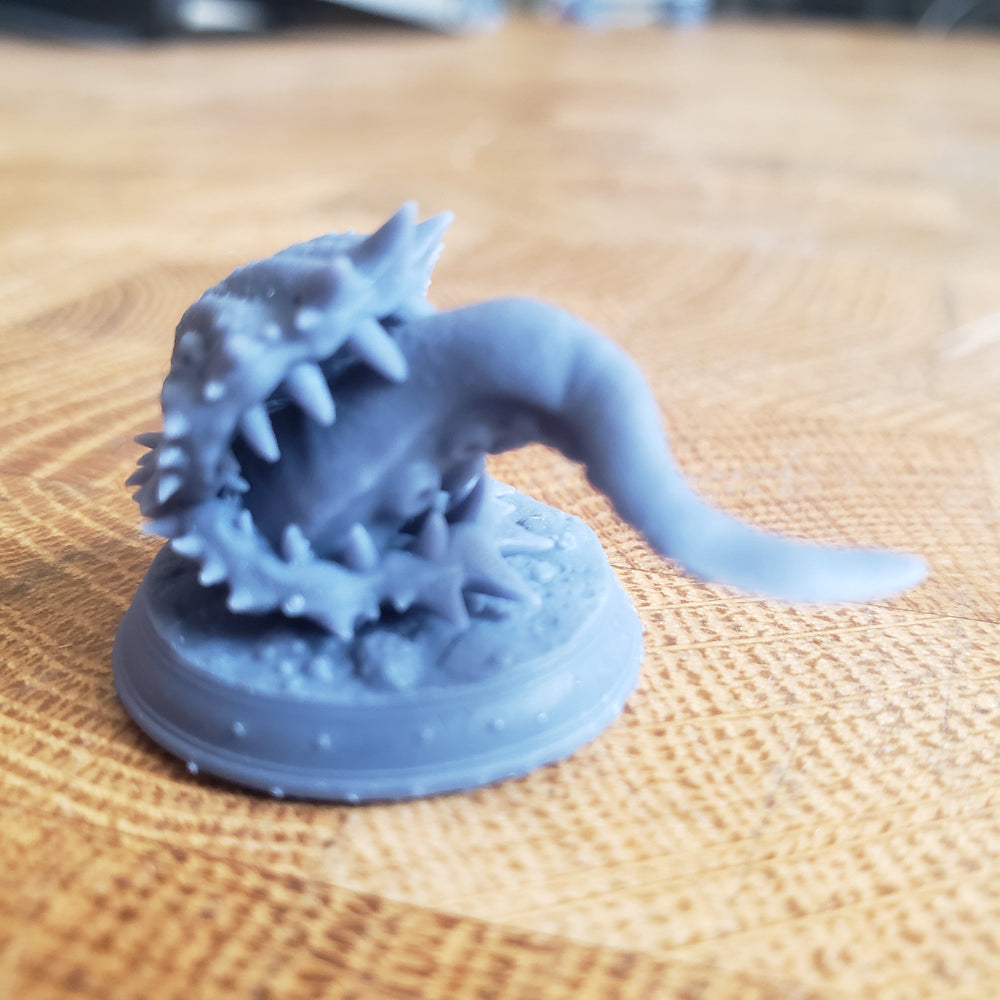 Mimic Clam (Shifted) (Online Only)