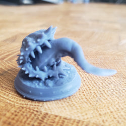 Mimic Clam (Shifted) (Online Only)
