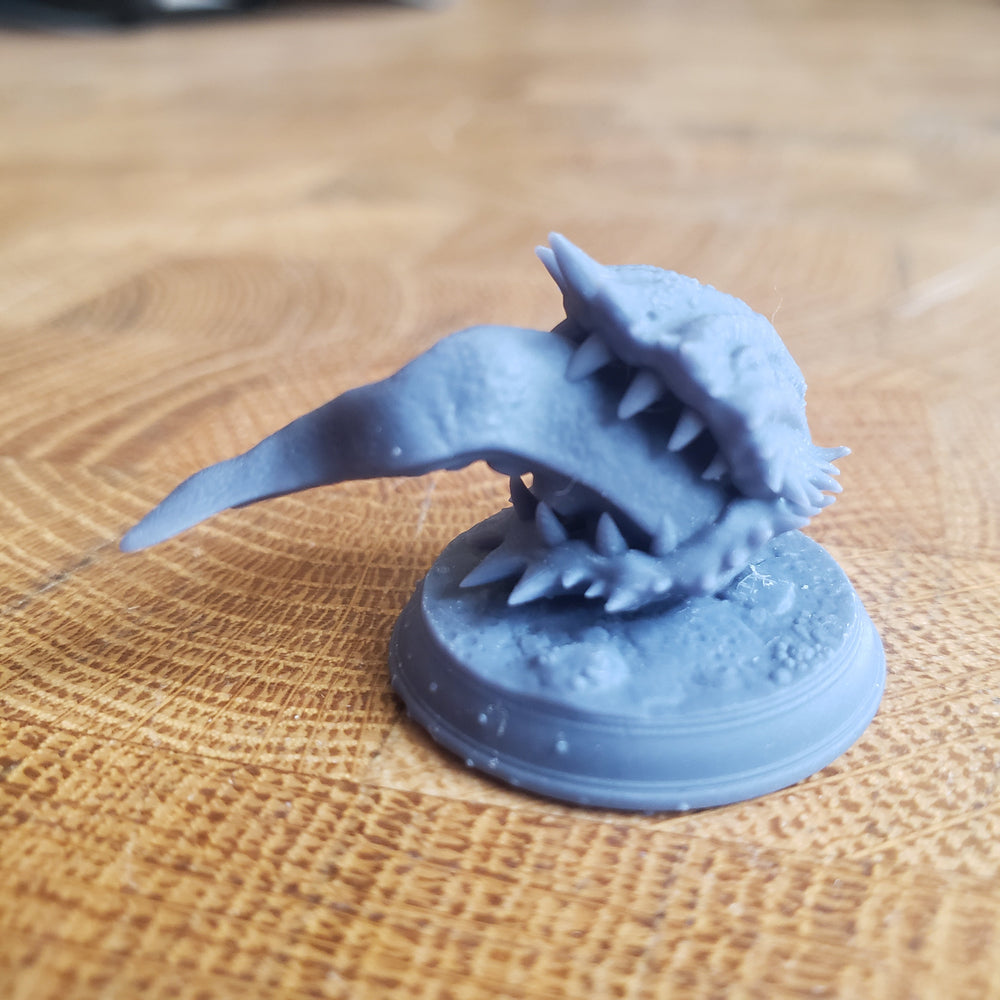 Mimic Clam (Shifted) (Online Only)