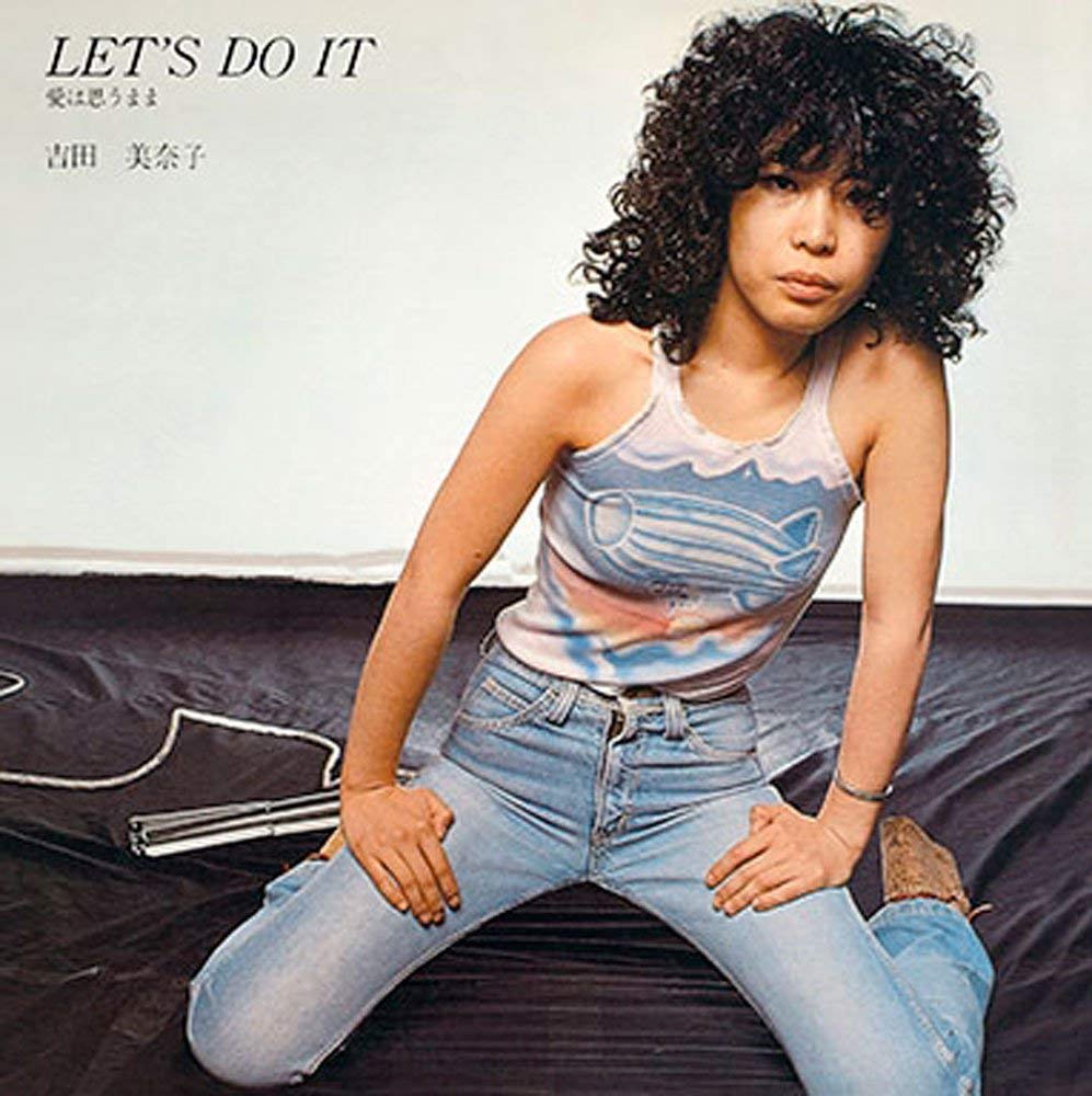 Let'S Do It [Vinyl]