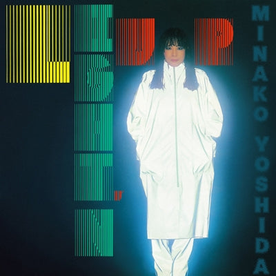Light'N Up [Vinyl] (ONLINE ORDER ONLY)