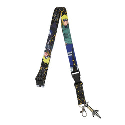 Naruto Shippuden Minato Kunai Breakaway Lanyard (Online Order Only)