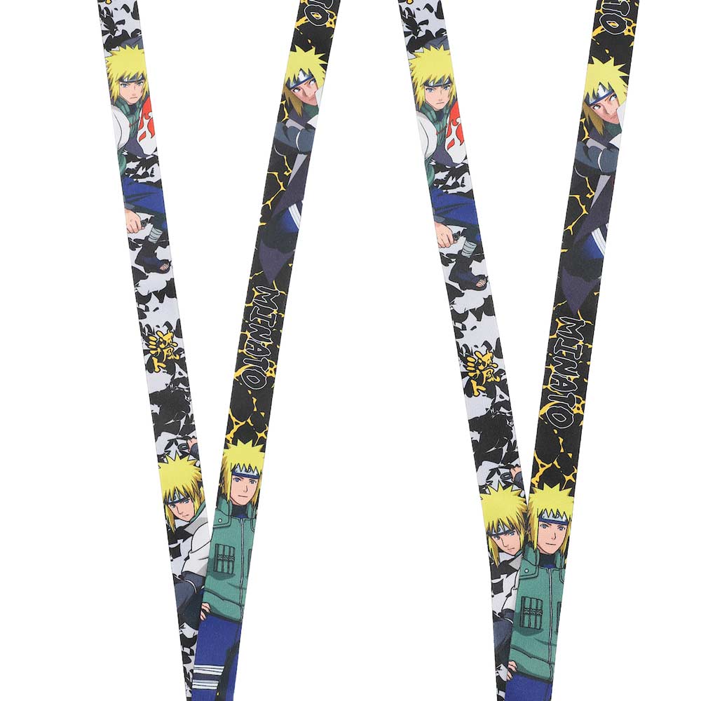 Naruto Shippuden Minato Kunai Breakaway Lanyard (Online Order Only)