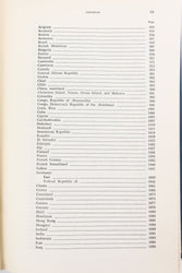 Minerals Yearkbook: 1966 Vol. l-ll (ONLINE ORDER ONLY)