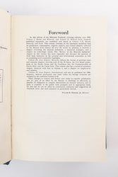 Minerals Yearkbook: 1966 Vol. l-ll (ONLINE ORDER ONLY)