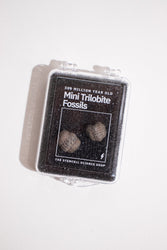 Mini Trilobites (ONLINE ORDER ONLY)