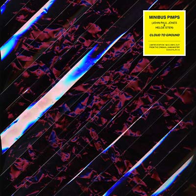 Cloud to Ground [Vinyl] (ONLINE ORDER ONLY)