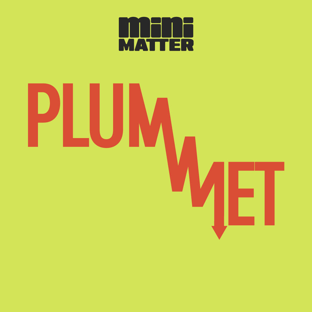 Mini Matter: Plummet (ONLINE ORDER ONLY)