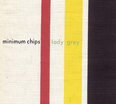 Lady Grey [CD] (ONLINE ORDER ONLY)