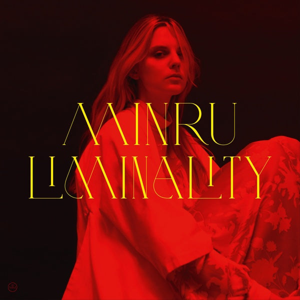MINRU - Liminality [Vinyl]