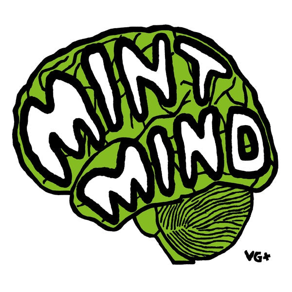MINT MIND - VG+ [Vinyl] (ONLINE ORDER ONLY)