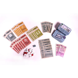 Mint Works (ONLINE ORDER ONLY)