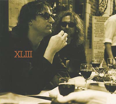 I Don't Know Who I Am [CD] (ONLINE ORDER ONLY)