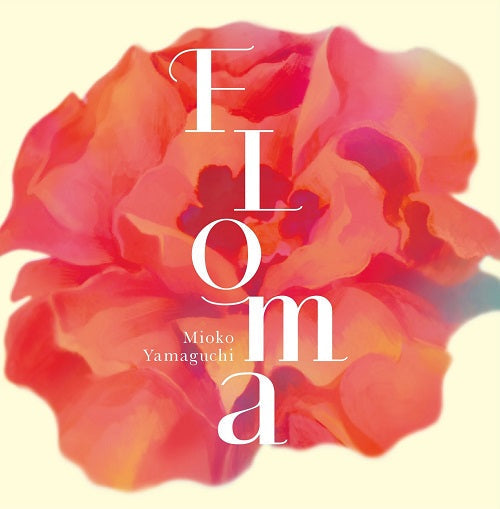 Floma [Vinyl] (ONLINE ORDER ONLY)