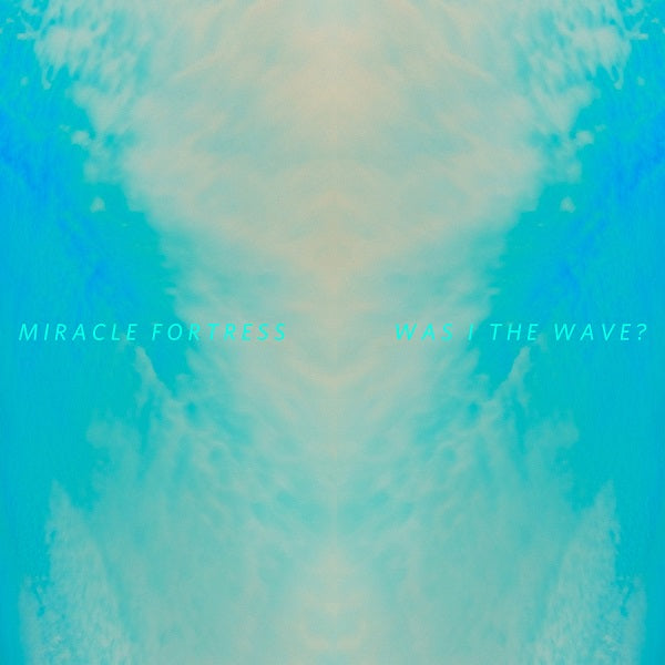 Was I The Wave? [CD] (ONLINE ORDER ONLY)