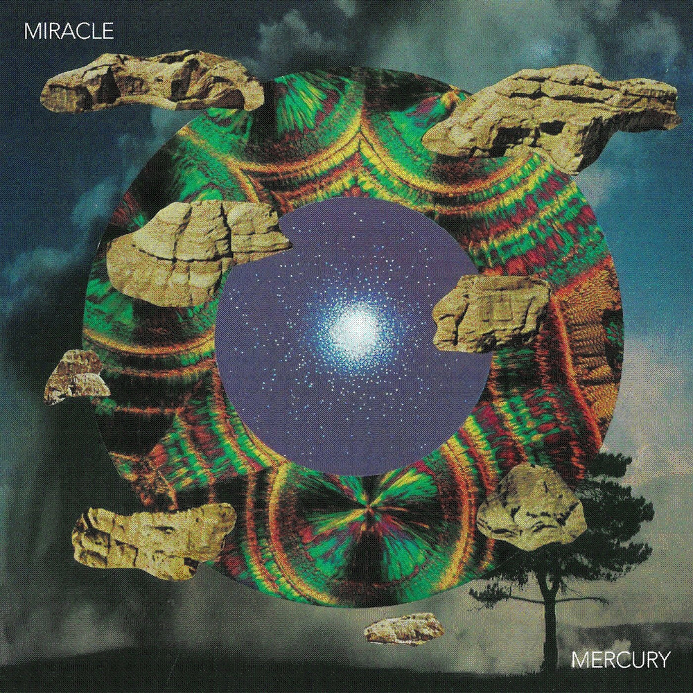 Mercury [CD] (ONLINE ORDER ONLY)