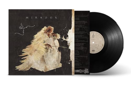 Mirador [180G Lp] [Vinyl] (ONLINE ORDER ONLY)