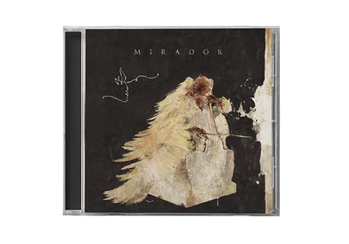 Mirador [CD] (ONLINE ORDER ONLY)