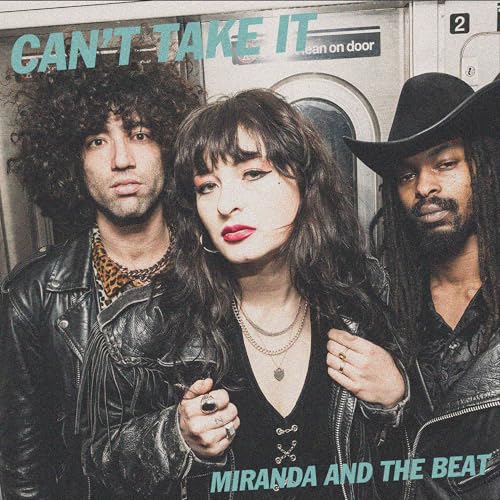Can'T Take It [Vinyl] (ONLINE ORDER ONLY)