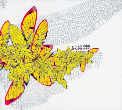 MIRKO LOKO - Seventynine [CD] (ONLINE ORDER ONLY)