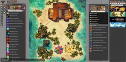 Battlezoo Dragons: Misfit Dragons for Foundry VTT (Online Order Only)