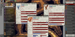 Battlezoo Dragons: Misfit Dragons for Foundry VTT (Online Order Only)