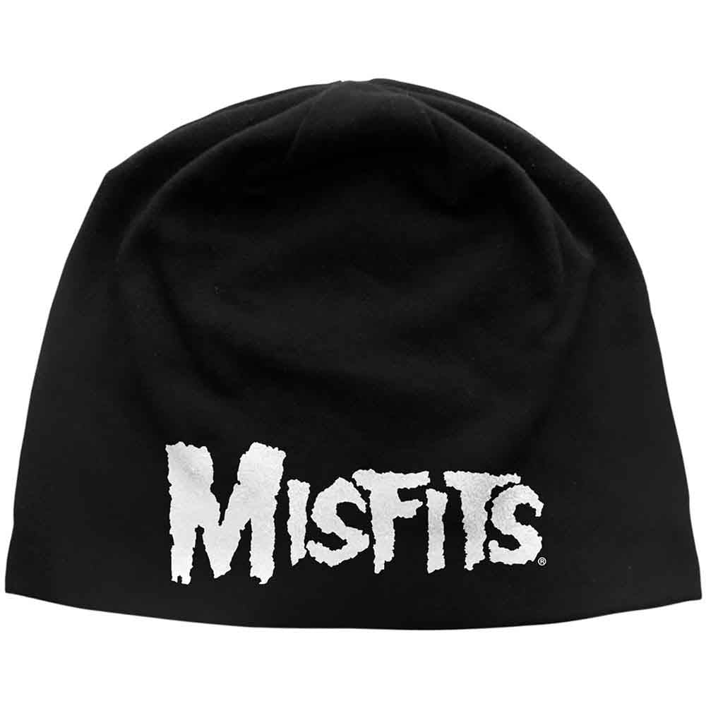 Misfits - Logo [Hat] (ONLINE ORDER ONLY)