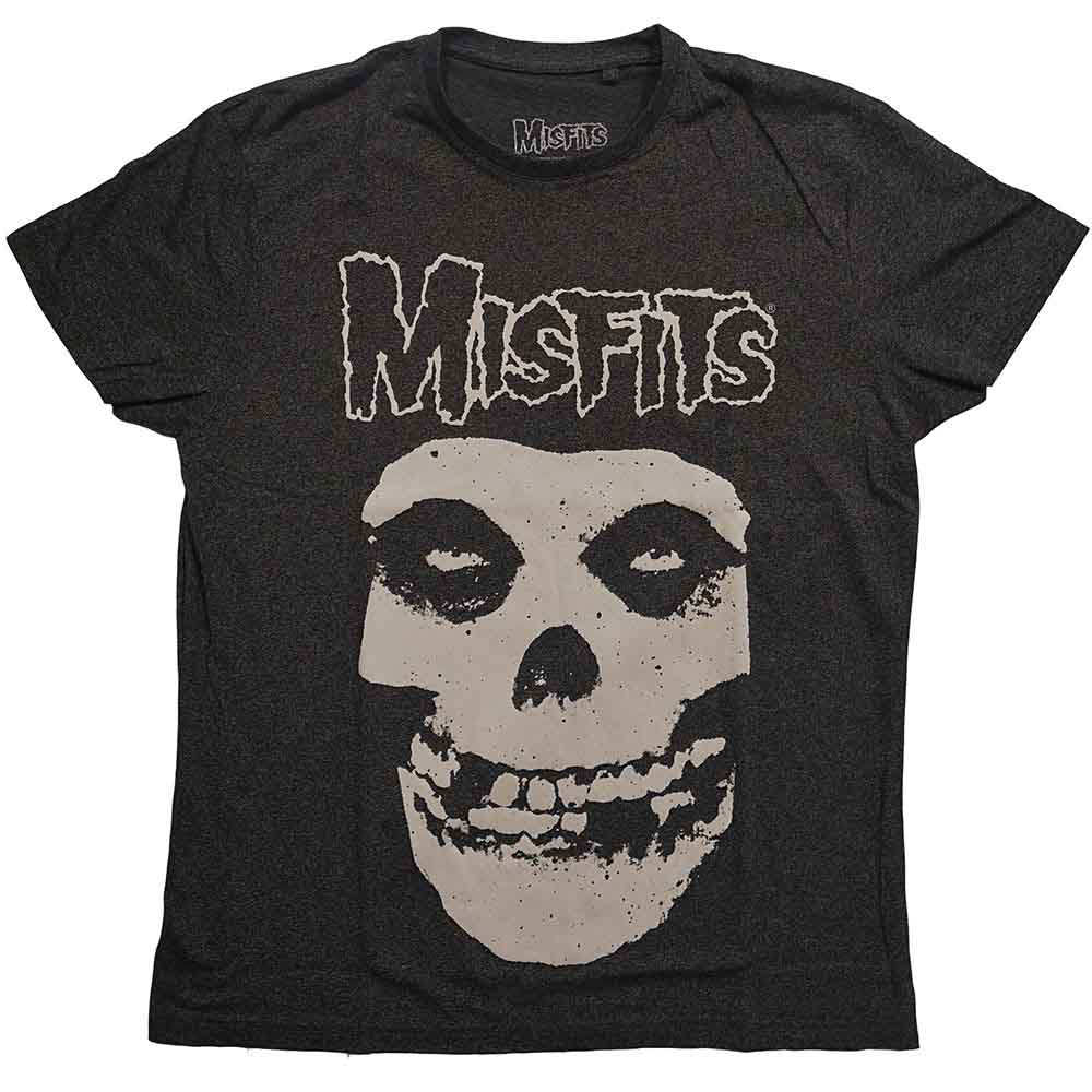Logo & Fiend [T-Shirt] (ONLINE ORDER ONLY)