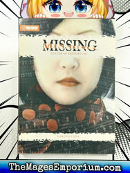 Missing Letter of Misfortune (Online Order Only)